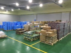 0-5℃水果冷藏庫(kù)建造多少錢一平米？