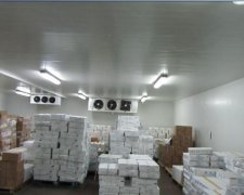 50㎡血液冷庫建造造價,醫療冷庫安裝