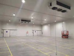 450平方米的醫(yī)藥冷藏庫(kù)帶備用方案配置表，冷庫(kù)造價(jià)明細(xì)表