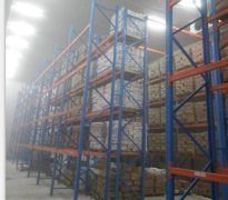 800平方米的低溫肉類冷凍庫，制冷設備投資要多少錢