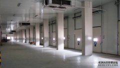 建10000平大型冷庫建造、安裝、冷庫造價總投資需要多少