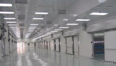 建1000平冷凍庫安裝設(shè)備造價是多少，后期使用費用大嗎