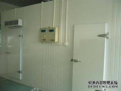 存放3000噸大棗需建造多大冷庫，冷庫造價是多少
