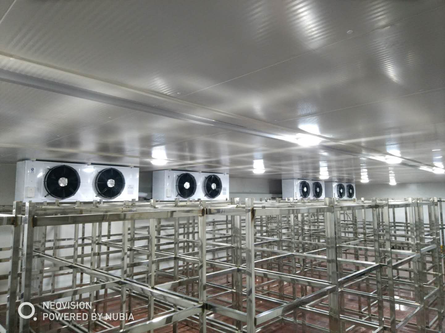 冷凍庫造價(jià)一平米價(jià)格怎么算？凍庫一立方的造價(jià)是多少錢